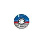 Magmaweld Magmacut Cutting Disc -STRAIGHT 115 x 3.0 x 22 (mm)