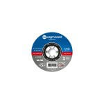Magmaweld Magmacut Cutting Disc-STRAIGHT 125 x 3.0 x 22 (mm)