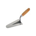 Duyar Brick Trowel (Wooden Handle)