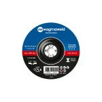 Magmaweld Magmagrind Grinding Disc 180 x 6.0 x 22 (mm)