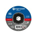 Magmaweld Magmacut Cutting Disc-INOXPRO 230 x 1.9 x 22 (mm)