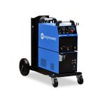Magmaweld ID 300 TW DC PULSE (TIG Welding Machines)