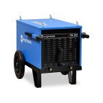 Magmaweld TD 355 (MMA Welding Machines)
