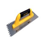 Duyar Ceramic Trowel (Plastic Handle) – 8×8 teeth