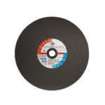 400×4.0×22,23mm – ЗАК запорізький cutting disc